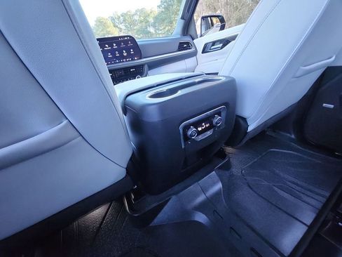 Certified 2025 Chevrolet Tahoe Premier image 25