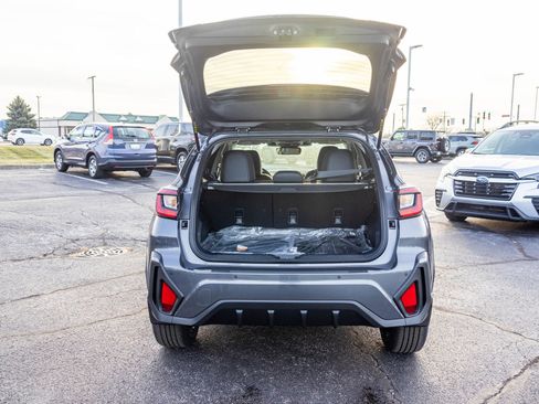 New 2026 Subaru Crosstrek 2.5i Limited w/ Crosstrek Mirror Package image 37