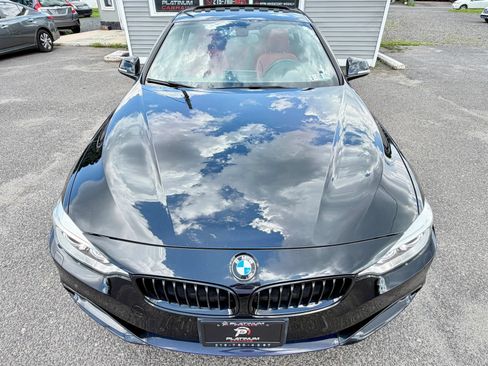 Used 2017 BMW 430i Gran Coupe xDrive AWD/4WD image 26