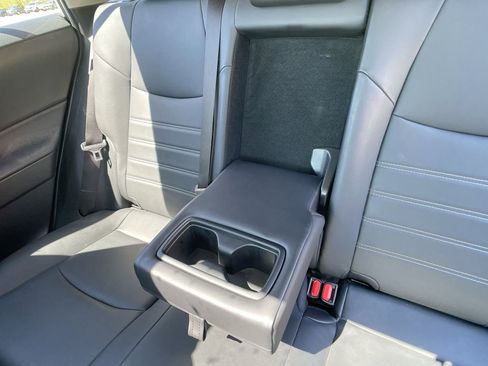 Used 2022 Toyota RAV4 XLE Premium AWD/4WD image 25