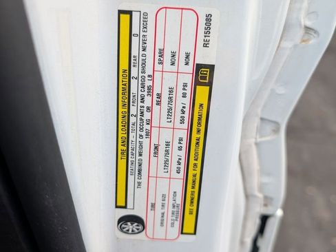 Used 2024 RAM ProMaster 2500 FWD image 31