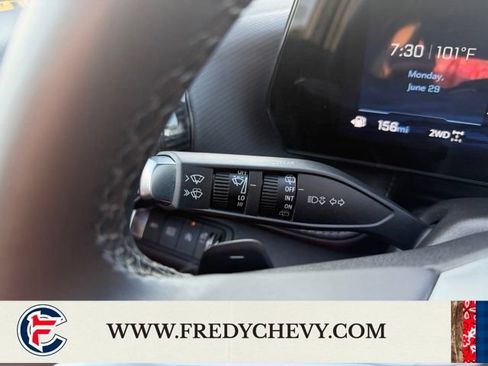 Used 2026 Chevrolet Equinox LT w/ Convenience Package II AWD/4WD image 15