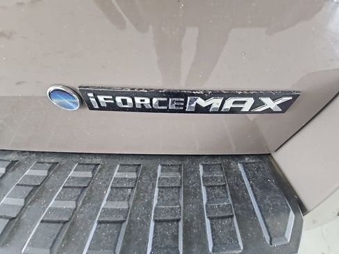 Used 2025 Toyota 4Runner TRD Pro image 7