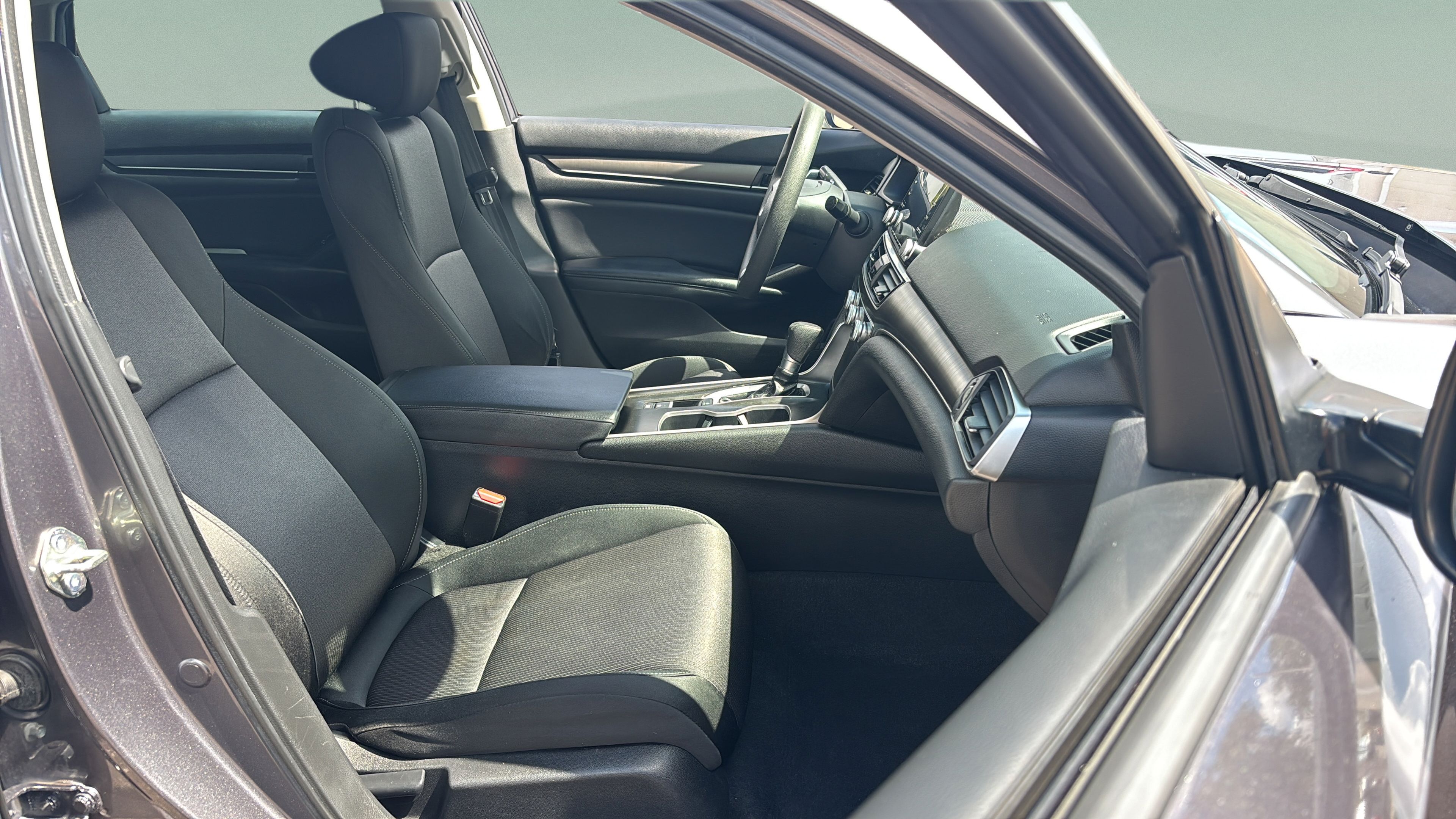 Certified 2020 Honda Accord LX image 15