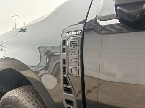 Used 2023 Ford F250 Lariat w/ Lariat Ultimate Package image 10