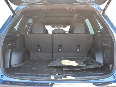 Used 2023 Subaru Forester Wilderness image 35