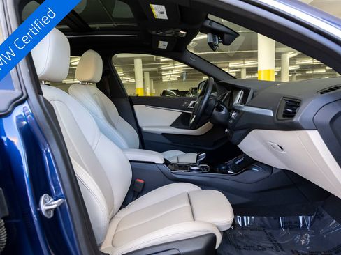 Used 2023 BMW 228i Gran Coupe w/ Convenience Package FWD image 26