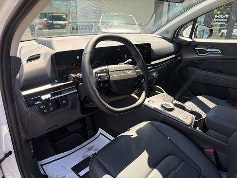 New 2026 Kia Sportage SX Prestige AWD/4WD image 29