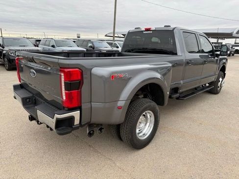 New 2026 Ford F350 XLT w/ 360-Degree Camera Package image 8