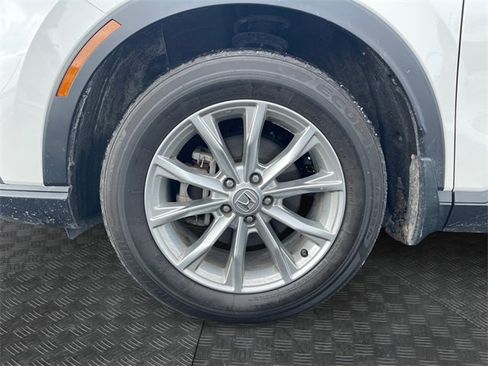 Used 2024 Honda CR-V EX image 14