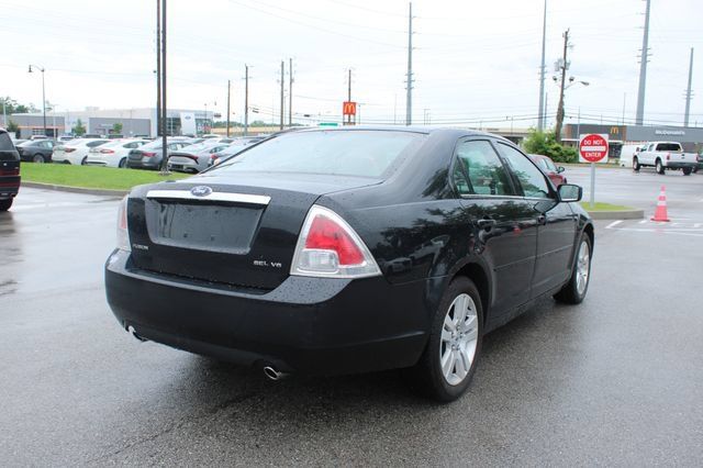 Used 2006 Ford Fusion SEL FWD image 37