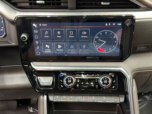 Used 2026 GMC Sierra 1500 Denali AWD/4WD image 21