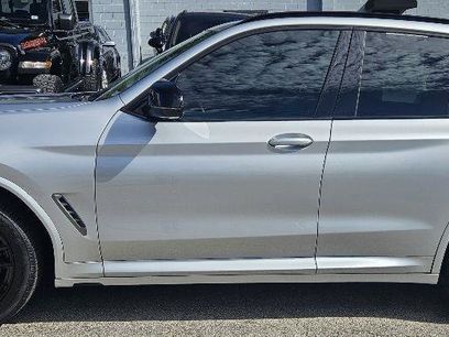 Used 2018 BMW X3 M40i w/ Premium Package