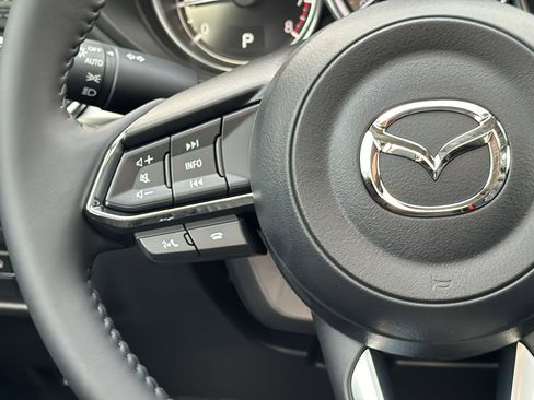 New 2025 MAZDA CX-5 AWD 2.5 S w/ Preferred Package image 20