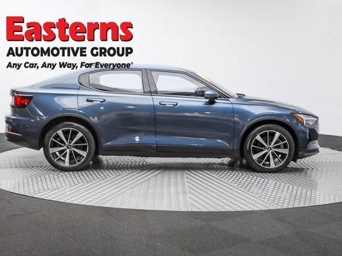 Used 2022 Polestar Polestar 2 image 4