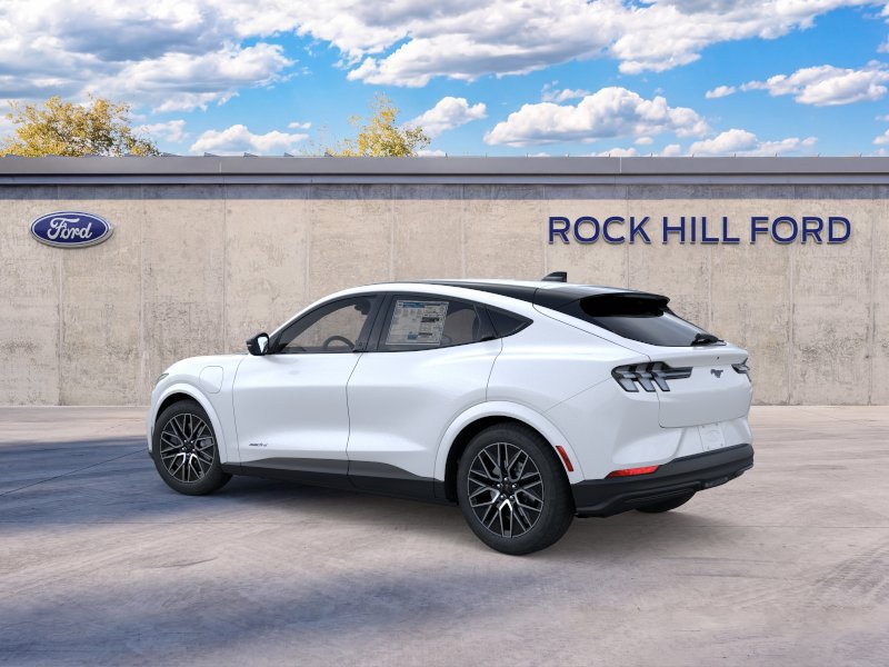 New 2026 Ford Mustang Mach-E Premium RWD image 5