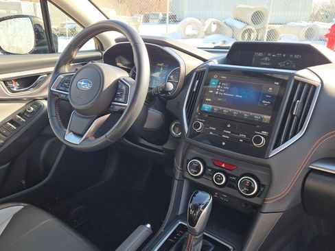 Used 2022 Subaru Crosstrek 2.5i Limited w/ Popular Package #4A image 9