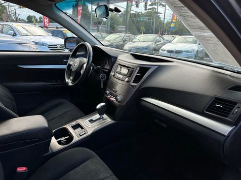 Used 2013 Subaru Outback 2.5i Premium image 16