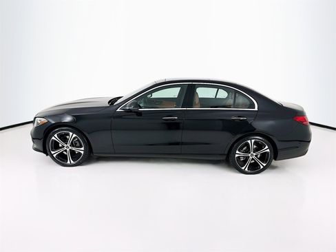 New 2026 Mercedes-Benz C 300 Sedan image 5