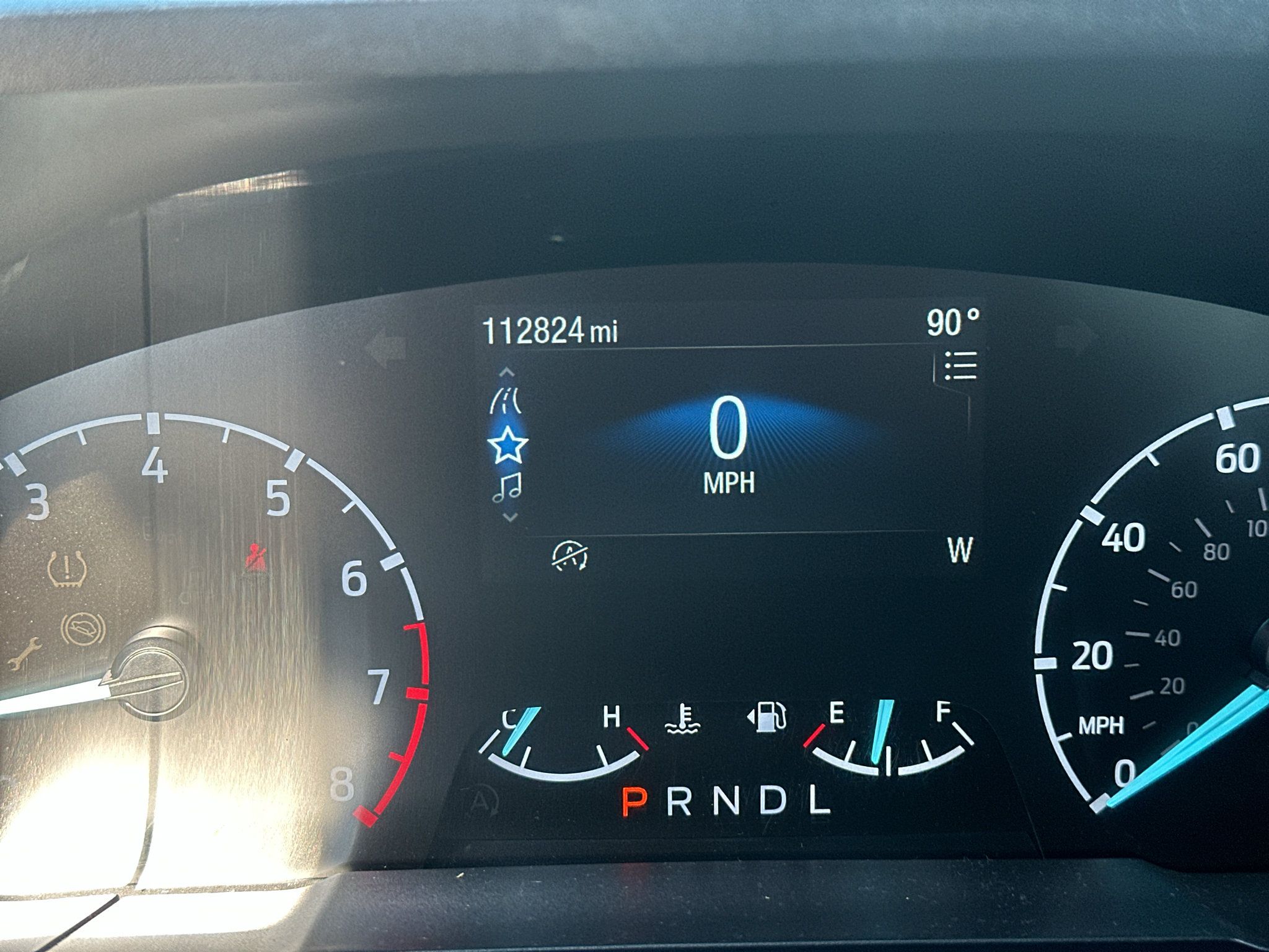 Used 2022 Ford Maverick XLT w/ Equipment Group 300A Standard AWD/4WD image 24