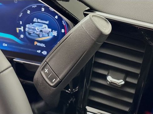 New 2026 Chevrolet Silverado 3500 LTZ w/ LTZ Plus Package image 17