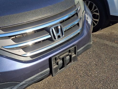 Used 2013 Honda CR-V LX image 4