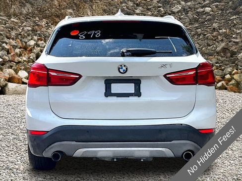 Used 2017 BMW X1 xDrive28i AWD/4WD image 4