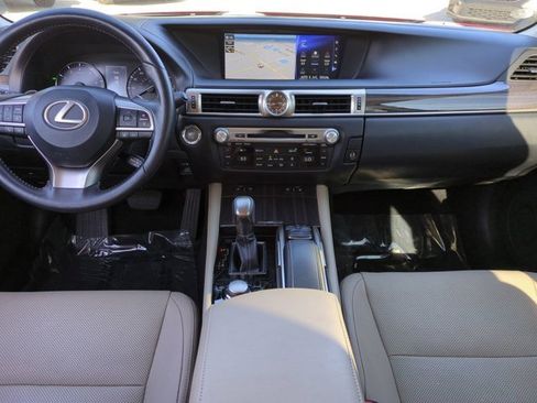 Used 2016 Lexus GS 350 350 image 13
