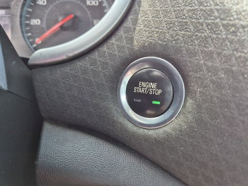 Used 2020 Chevrolet Malibu LS image 17