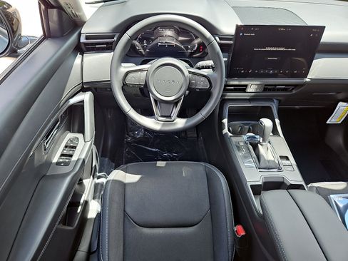 New 2026 MAZDA CX-5 Select AWD/4WD image 9