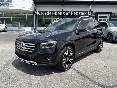 Used 2025 Mercedes-Benz GLB 250