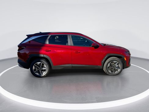 New 2026 Hyundai Tucson SEL image 9