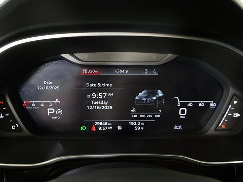 Used 2020 Audi Q3 2.0T Premium Plus w/ Premium Plus Package image 43