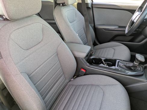 Certified 2025 Kia K4 EX image 10