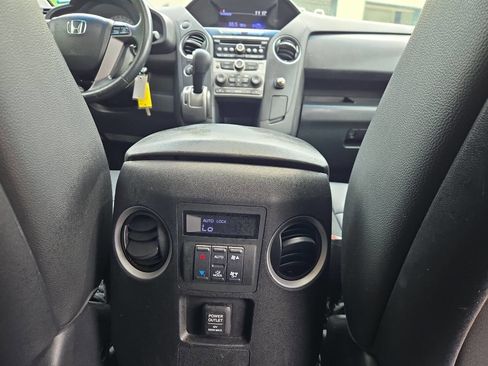 Used 2013 Honda Pilot EX-L image 24