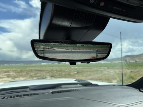Used 2024 Chevrolet Silverado 3500 High Country w/ High Country Premium Package AWD/4WD image 27
