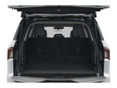New 2026 Lincoln Navigator Reserve AWD/4WD image 8