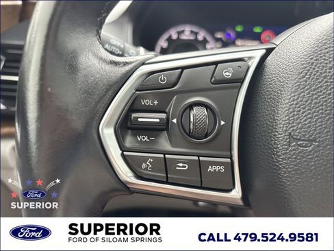 Used 2019 Acura RDX FWD w/ Advance Package image 29