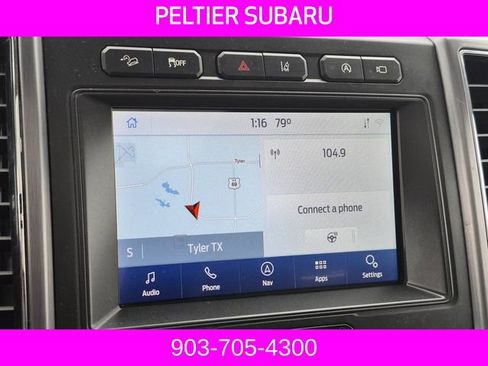 Used 2021 Ford Expedition Max Platinum image 38