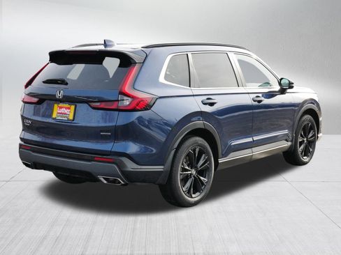 Used 2023 Honda CR-V Sport Touring image 7