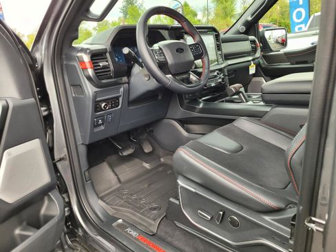 New 2026 Ford F150 Raptor AWD/4WD image 15