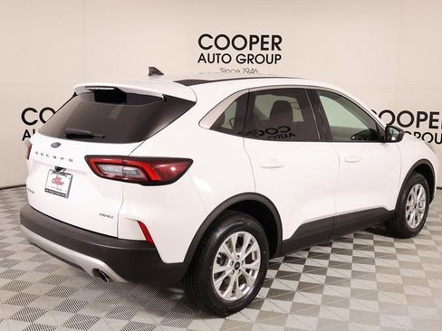 Used 2024 Ford Escape Active image 20