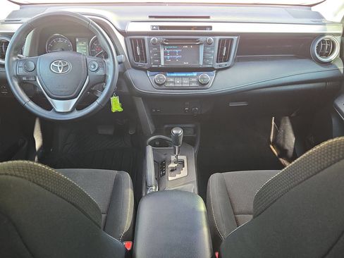 Used 2016 Toyota RAV4 XLE FWD image 16
