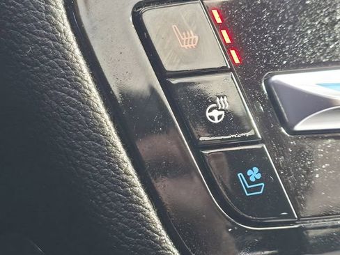 Used 2022 Ford Explorer ST w/ Equipment Group 401A image 21