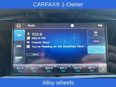 Used 2020 Subaru Forester Premium image 23