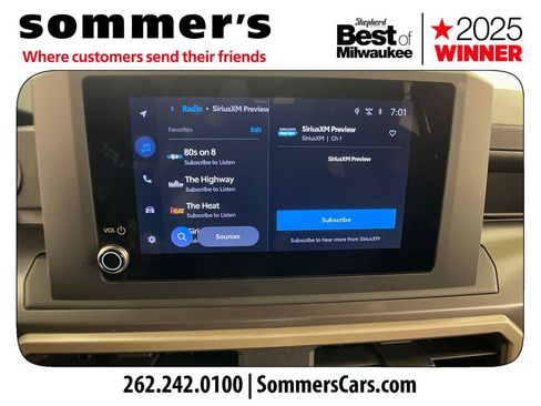 Used 2024 Toyota Tacoma SR5 image 15