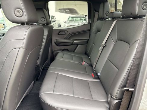 New 2026 Chevrolet Colorado Trail Boss image 14