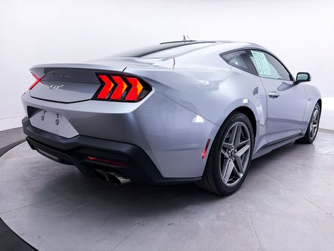 Used 2025 Ford Mustang GT Premium RWD image 14