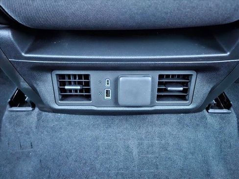 Used 2026 Chevrolet Silverado 1500 RST w/ RST Select Package image 18