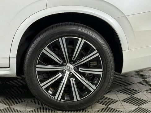 Used 2020 Volvo XC90 T6 Inscription w/ Protection Package AWD/4WD image 14